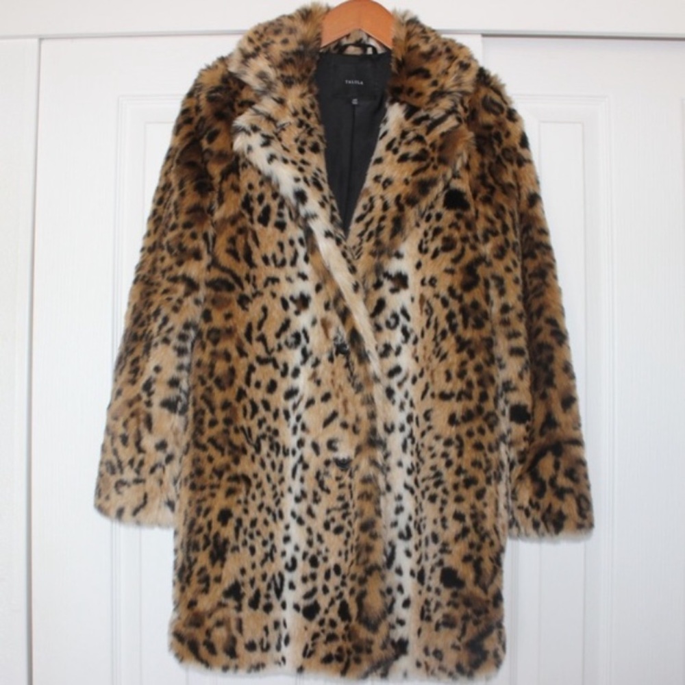 Aritzia Beckledge Coat